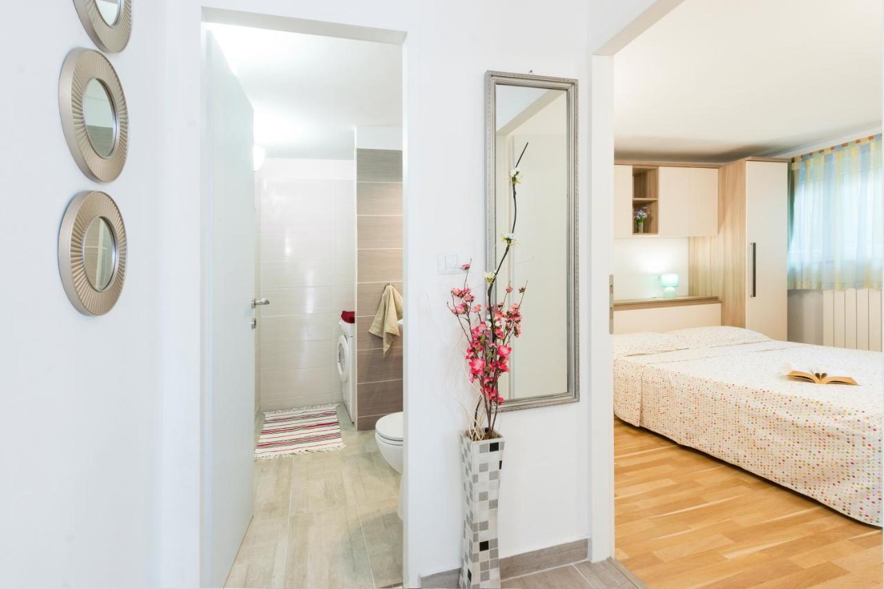 Apartment Katarina Pula Exterior photo