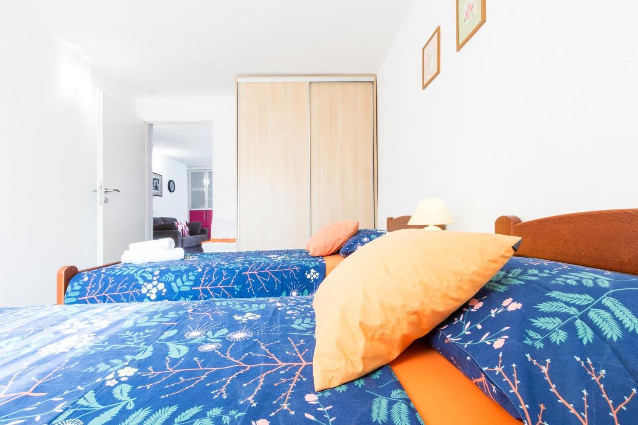 Apartment Katarina Pula Exterior photo