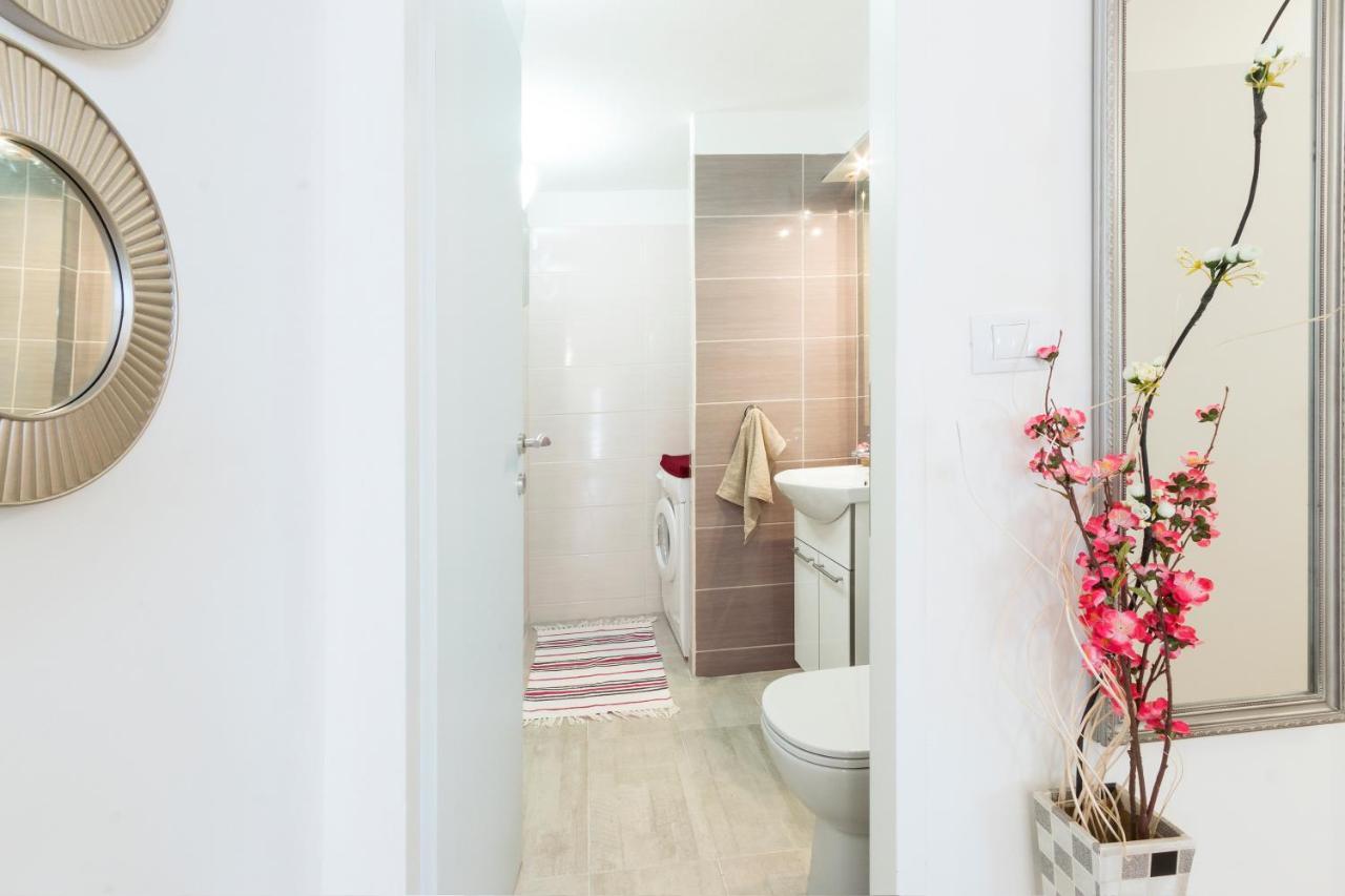 Apartment Katarina Pula Exterior photo