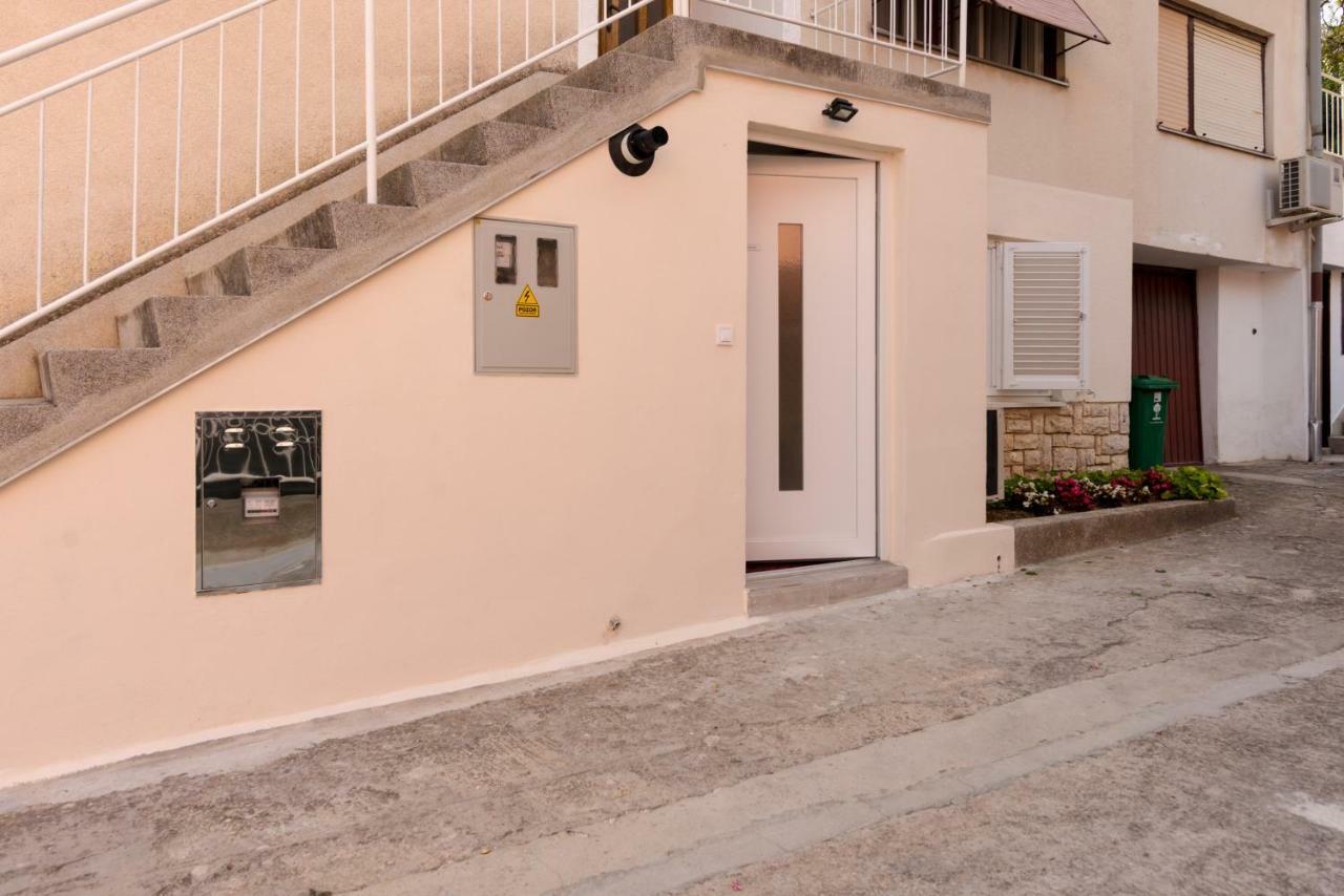 Apartment Katarina Pula Exterior photo